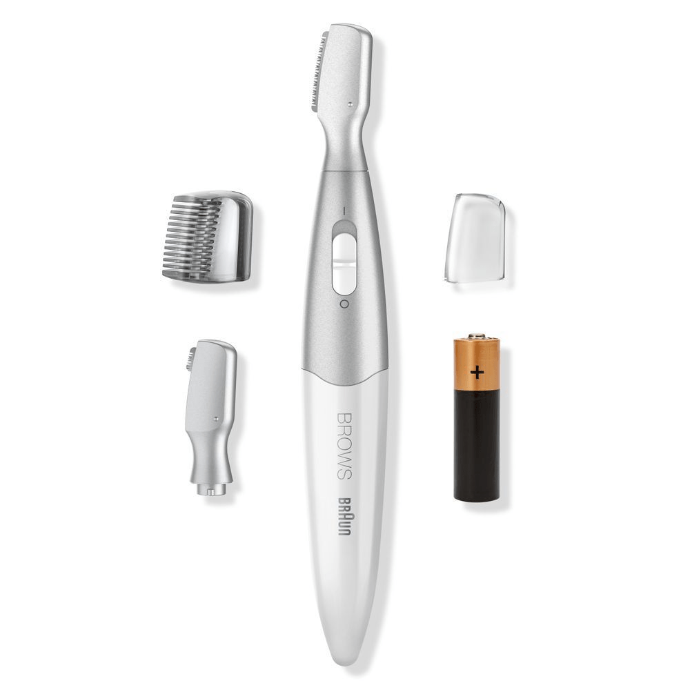Bild: Braun FG1106 Mini-Präzisionstrimmer