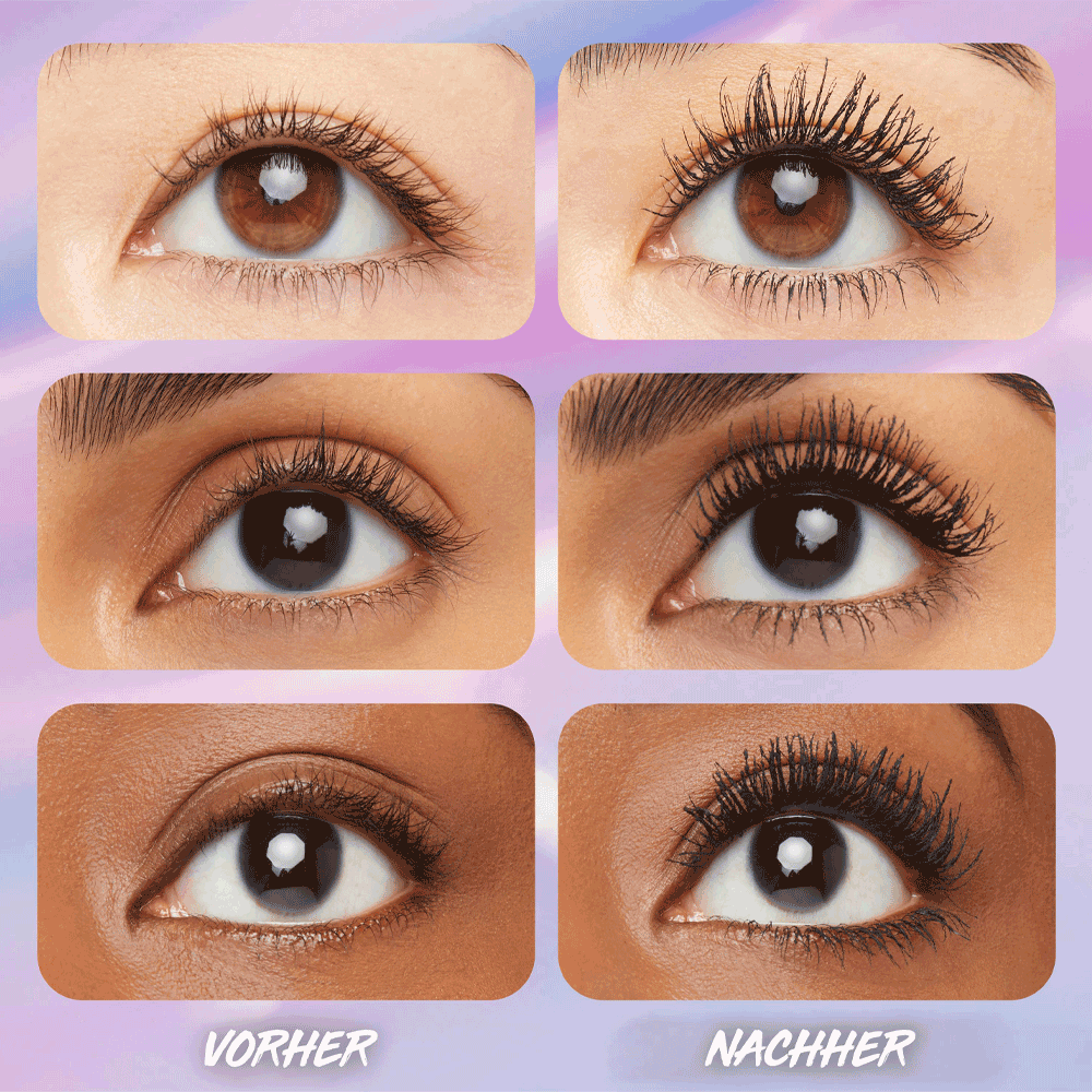Bild: MAYBELLINE Falsies Surreal Extensions Mascara very black