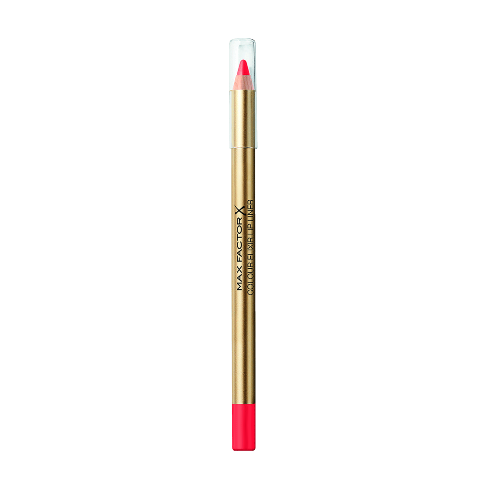 Bild: MAX FACTOR Colour Elixir Lipliner red poppy