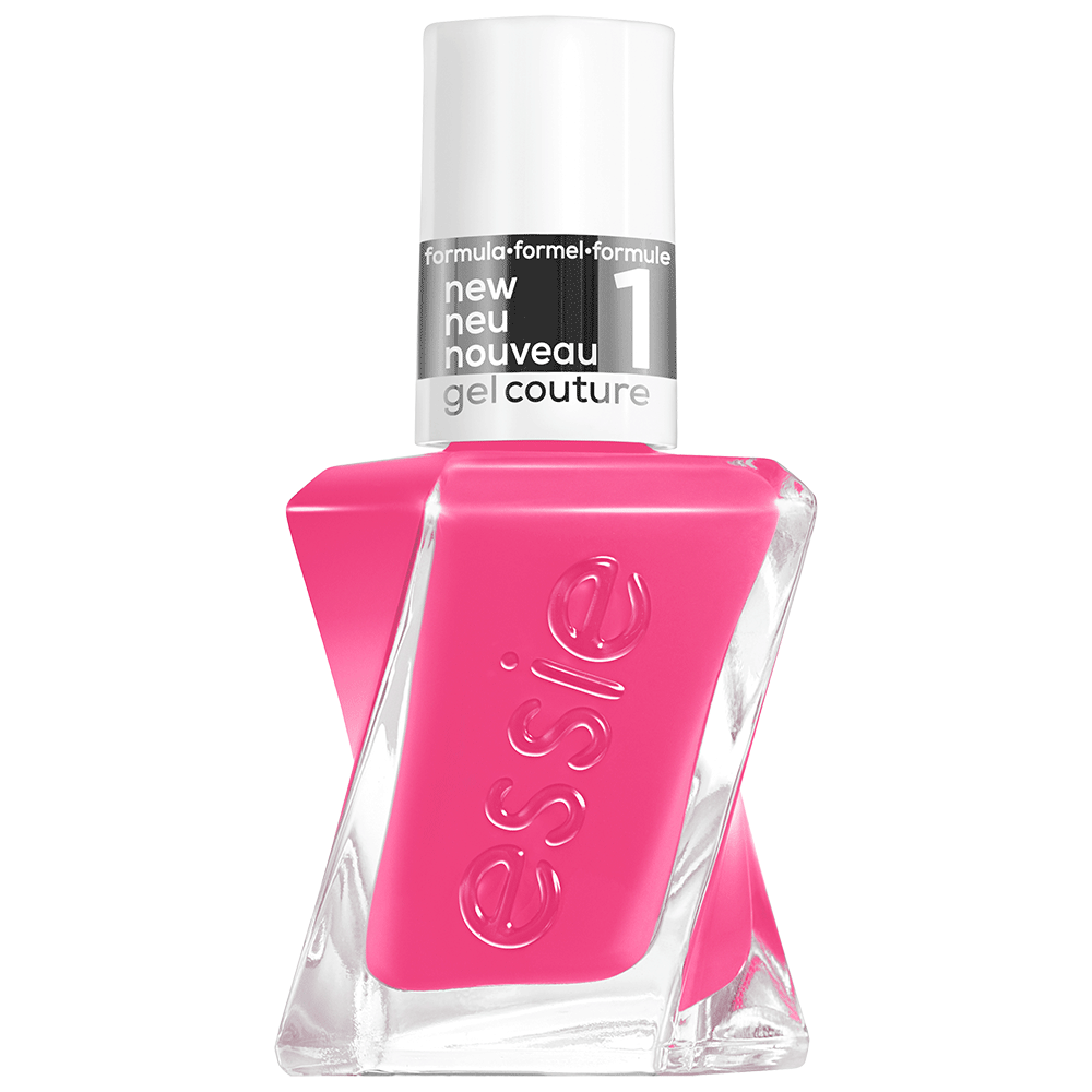 Bild: Essie Nagellack Gel Couture by Essie Pinky Ring