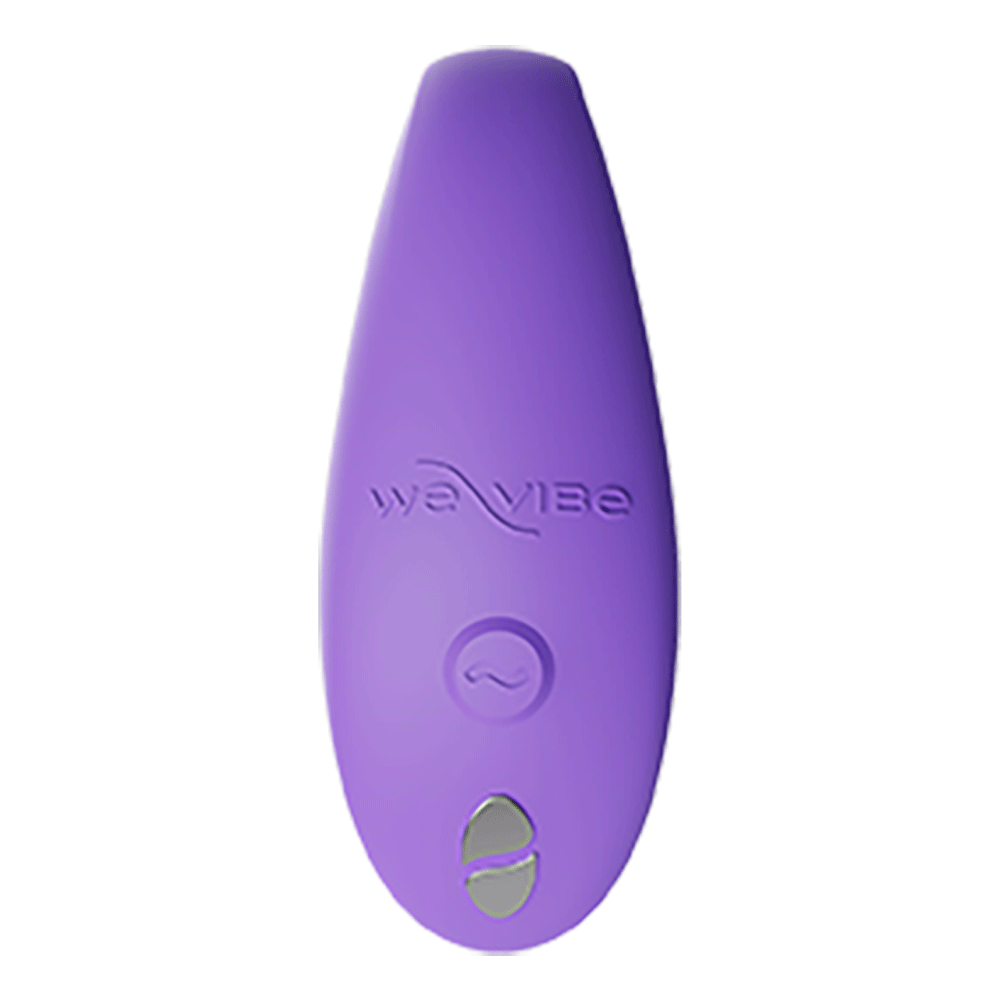 Bild: We-Vibe Vibrator Sync Go Light Purple 