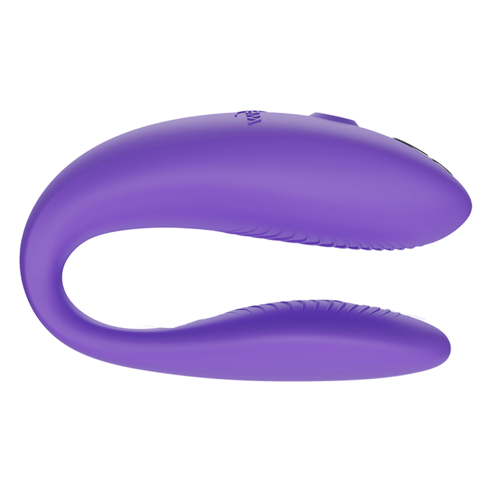 Bild: We-Vibe Vibrator Sync Go Light Purple 