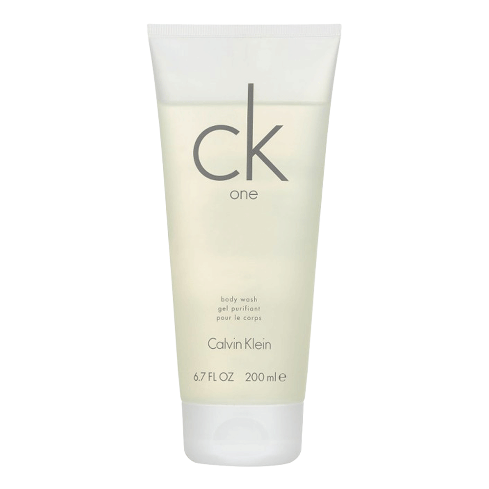Bild: Calvin Klein ck one Duschgel 