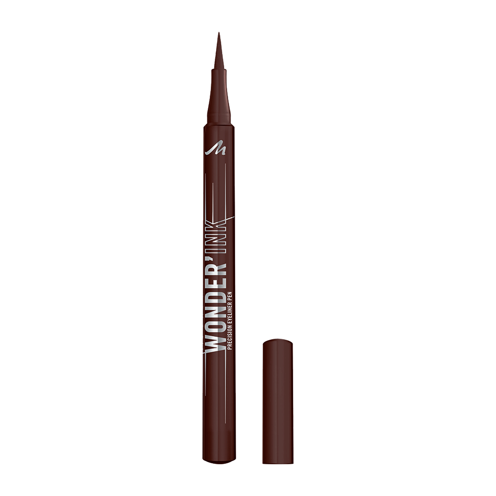 Bild: MANHATTAN Wonder Ink Precision Eyeliner Pen 002