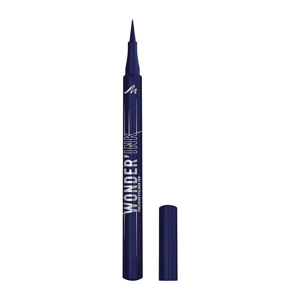 Bild: MANHATTAN Wonder Ink Precision Eyeliner Pen 003