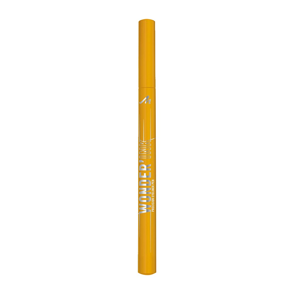 Bild: MANHATTAN Wonder Ink Precision Eyeliner Pen 005