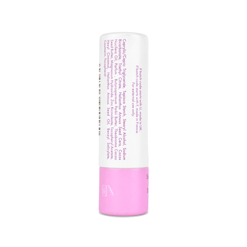 Bild: WILD Deo Stick Mini Coconut Vanilla 