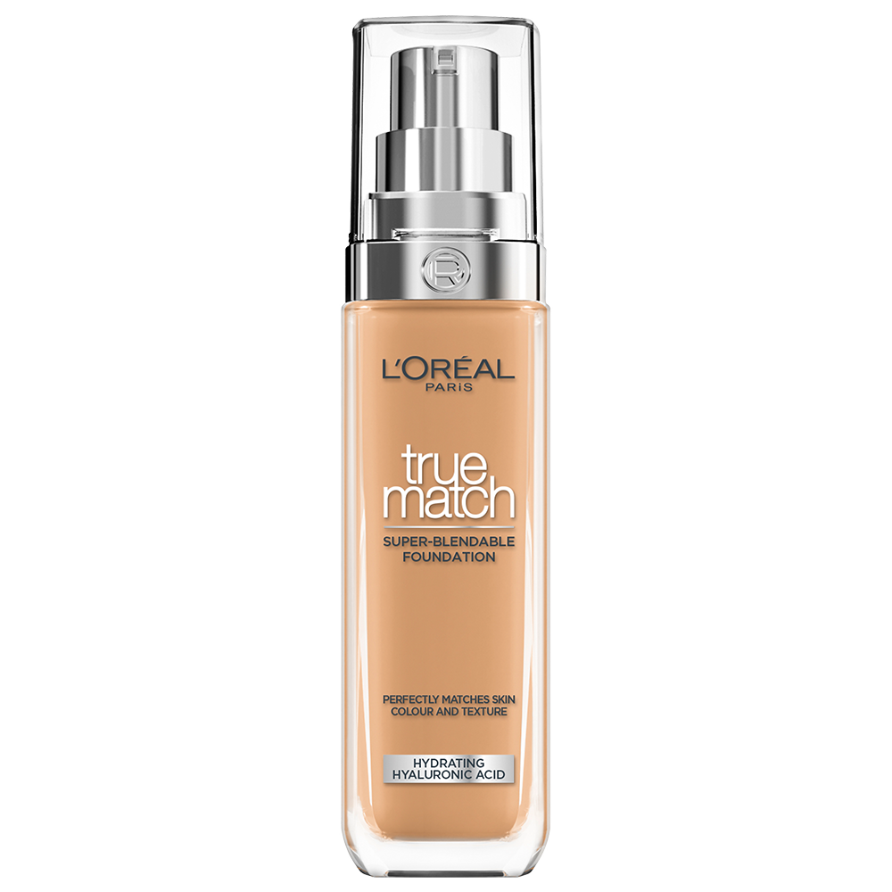 Bild: L'ORÉAL PARIS True Match Foundation 6.N