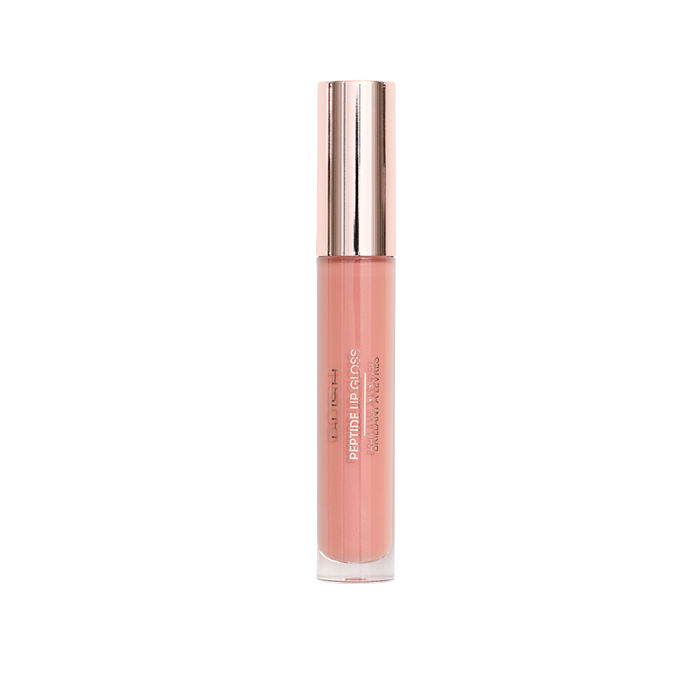 Bild: GOSH Peptide Lip Gloss 008