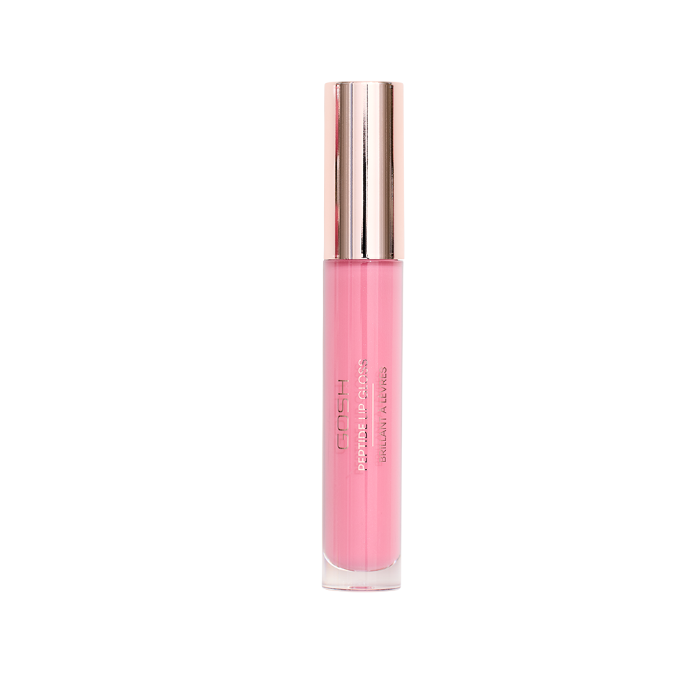 Bild: GOSH Peptide Lip Gloss 010