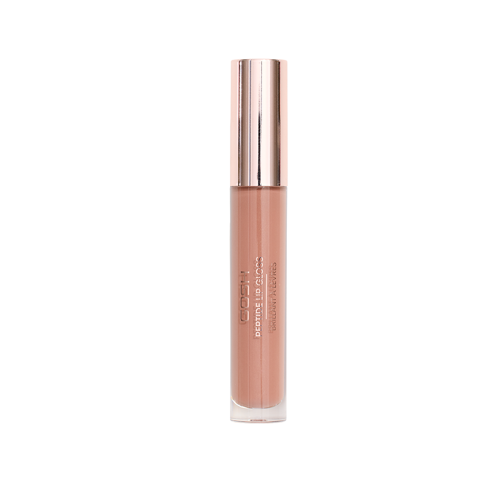 Bild: GOSH Peptide Lip Gloss 007