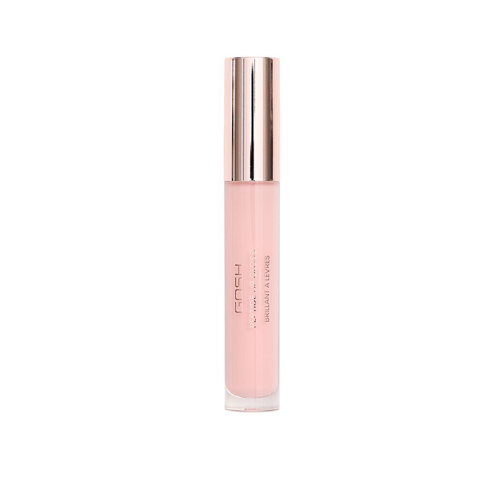 Bild: GOSH Peptide Lip Gloss 009