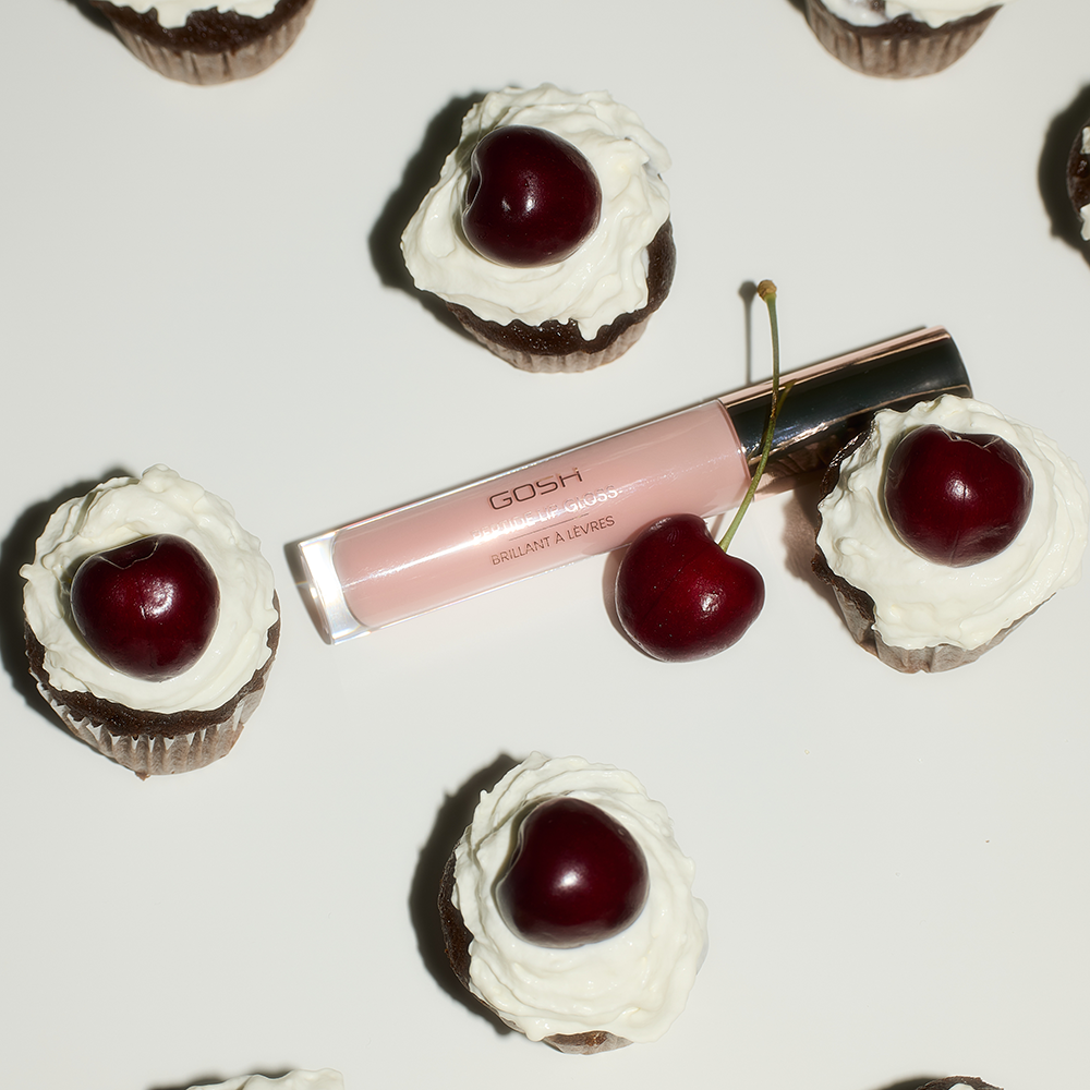 Bild: GOSH Peptide Lip Gloss 009