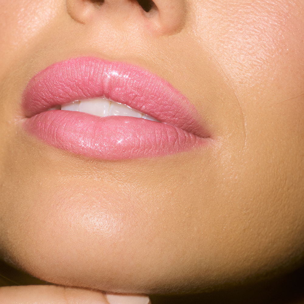 Bild: GOSH Peptide Lip Gloss 012