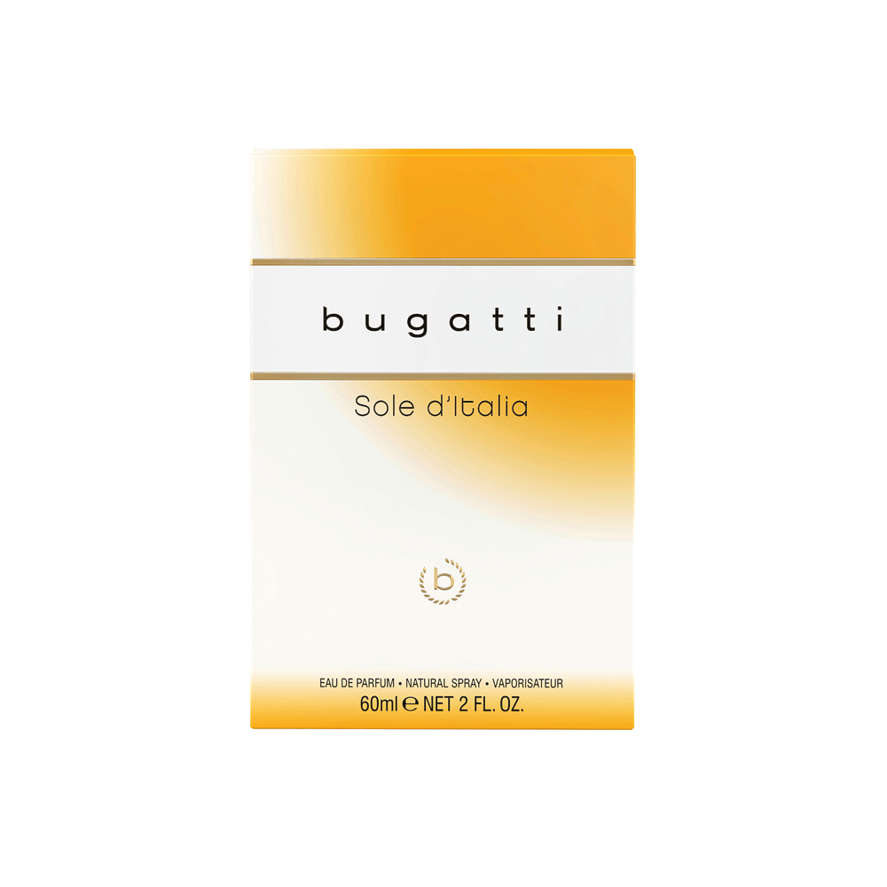 Bild: Bugatti Sole dItalia Eau de Parfum 