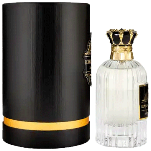 Bild: Assala Prime Royal Arabian Oud Eua de Parfum 
