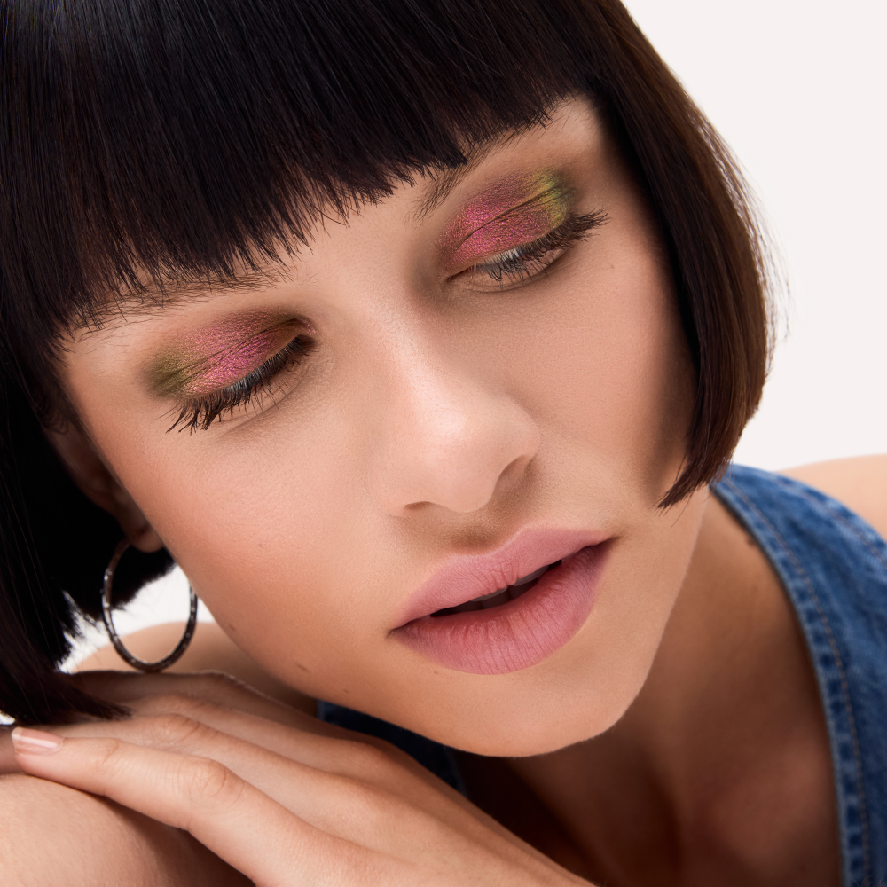 Bild: Catrice Prismatic Shift Eyeshadow 020