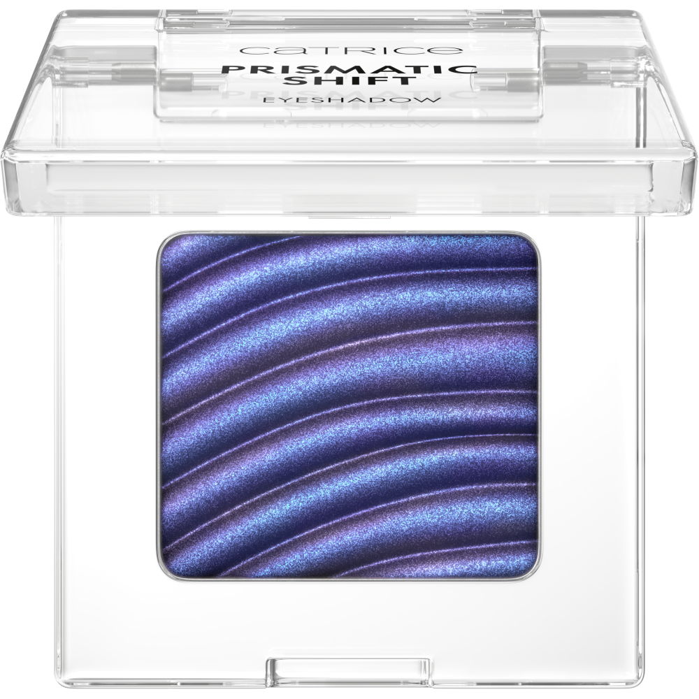Bild: Catrice Prismatic Shift Eyeshadow 030