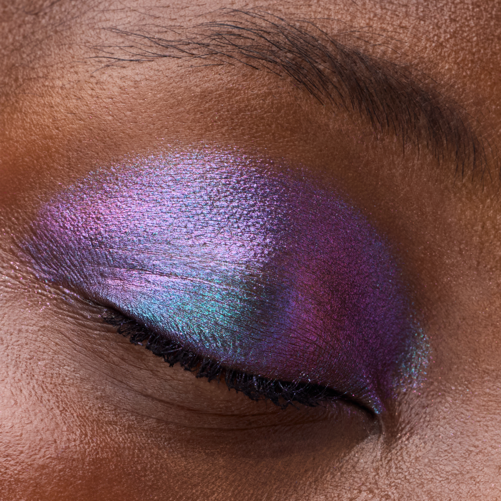 Bild: Catrice Prismatic Shift Eyeshadow 030