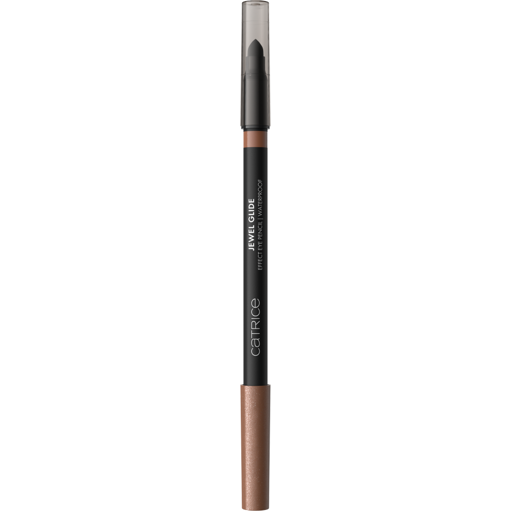 Bild: Catrice Jewel Glide Effect Eye Pencil 020