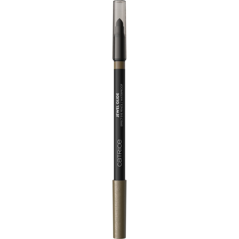 Bild: Catrice Jewel Glide Effect Eye Pencil 040