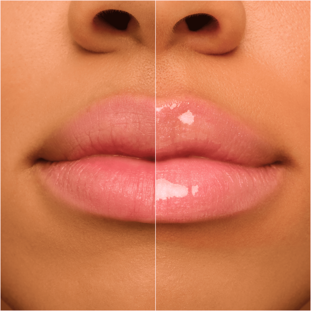 Bild: Catrice Filler Supreme Lip Gloss The Sugarcoated Truth 080