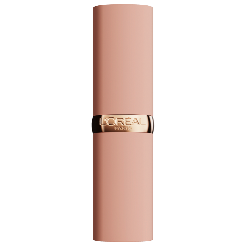 Bild: L'ORÉAL PARIS Color Riche Blurred Matte Lippenstift Rouge Paris 300