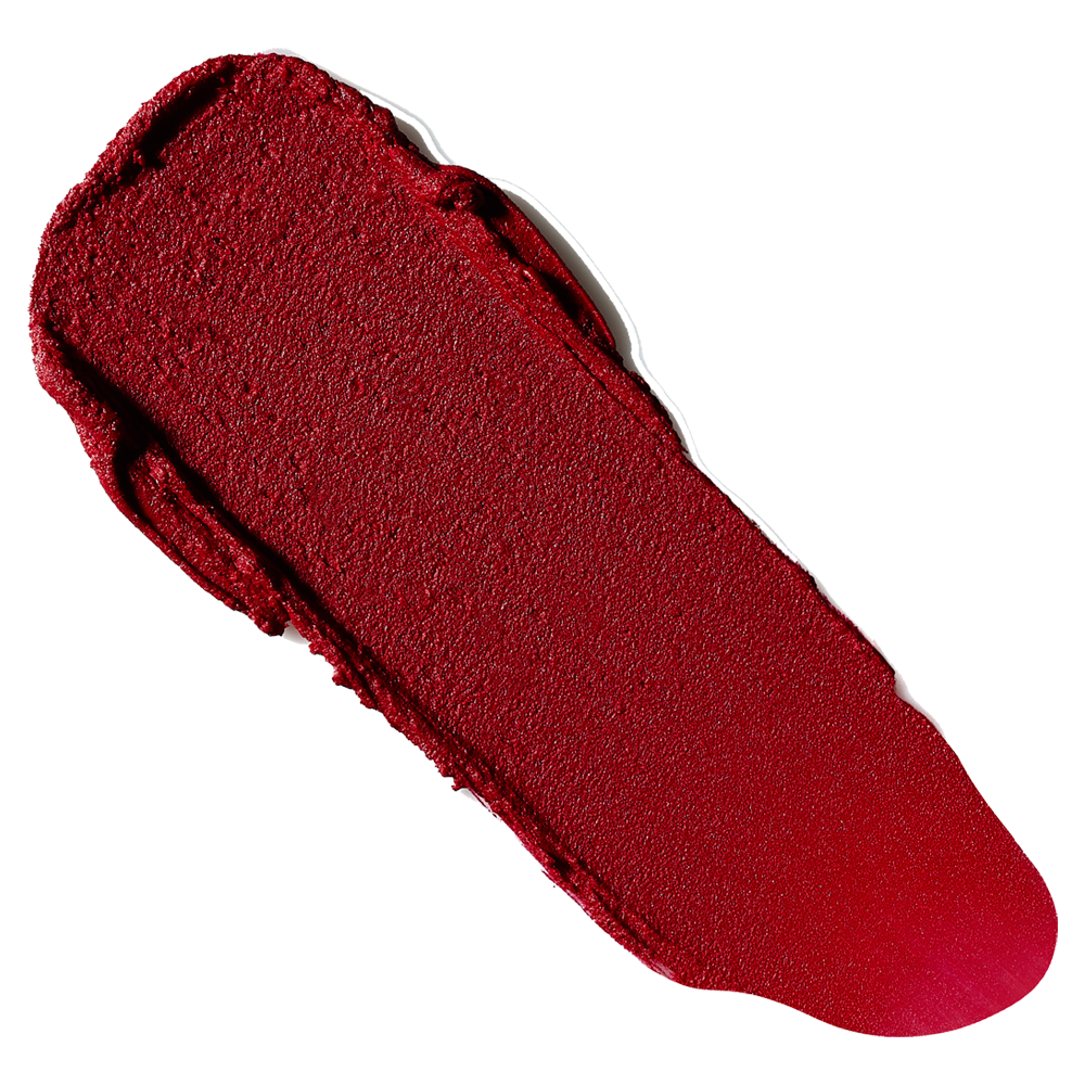 Bild: L'ORÉAL PARIS Color Riche Blurred Matte Lippenstift Rouge Paris 300
