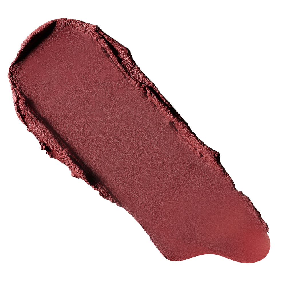 Bild: L'ORÉAL PARIS Color Riche Blurred Matte Lippenstift Nude Nonchalant 545