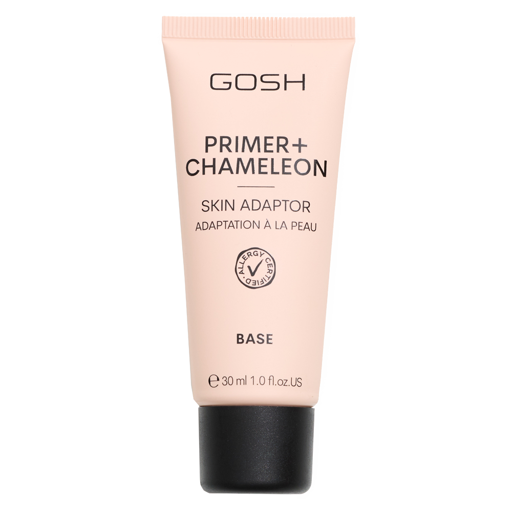 Bild: GOSH Primer Plus + Chameleon Skin Adaptor 