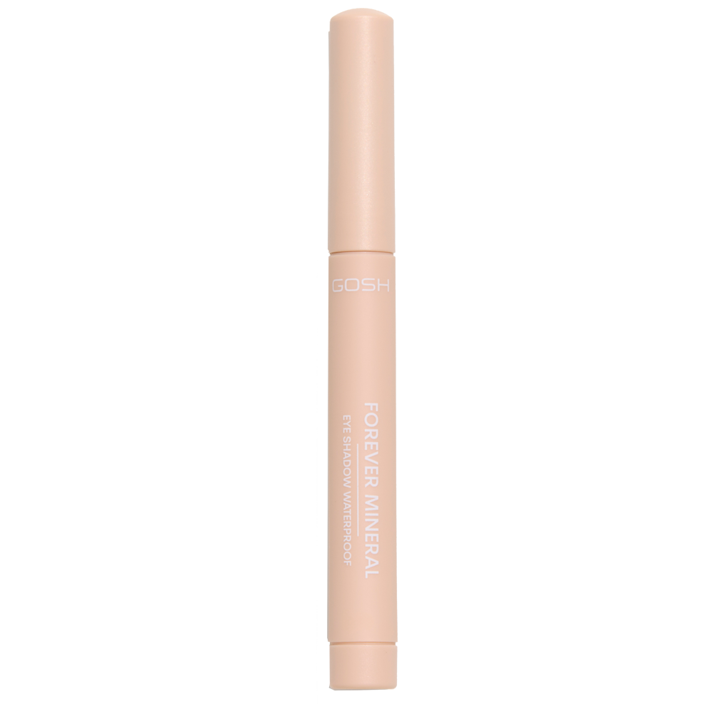 Bild: GOSH Eye Shadow Waterproof Forever Mineral 011