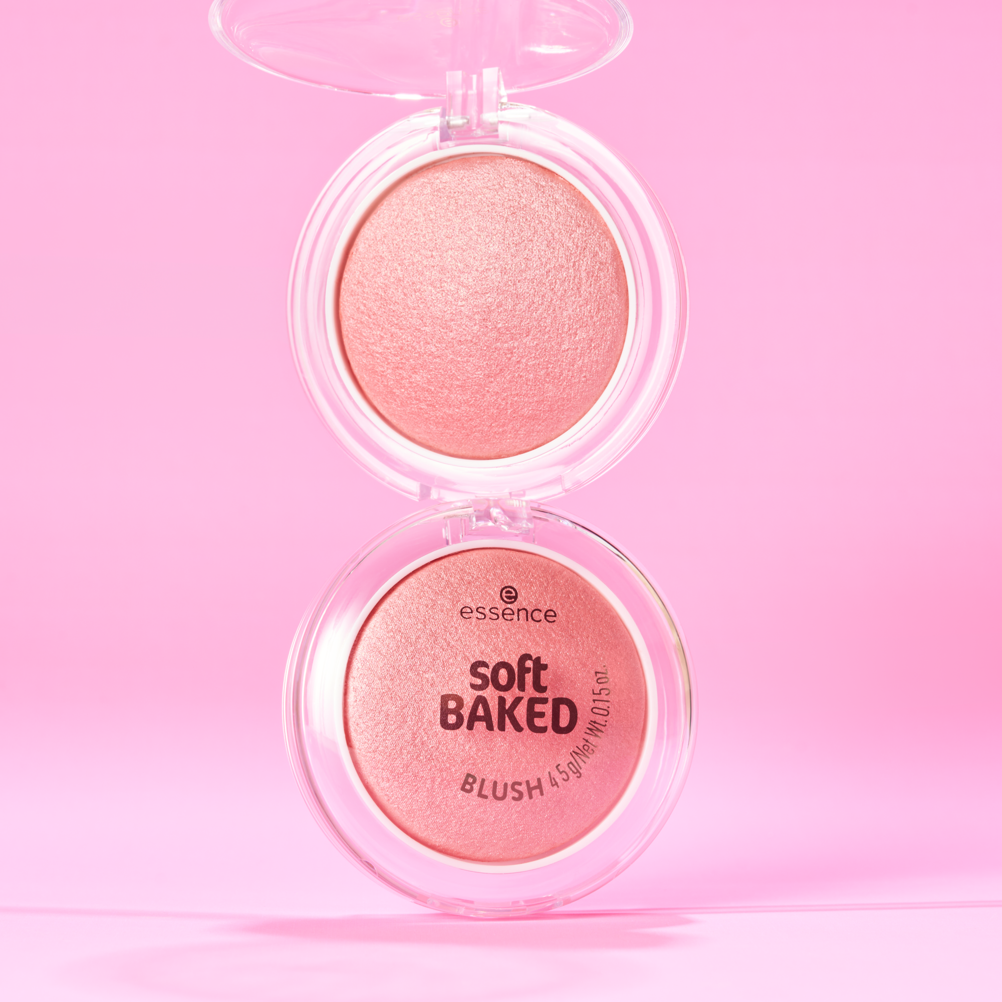 Bild: essence soft BAKED BLUSH Soft Bloom 10