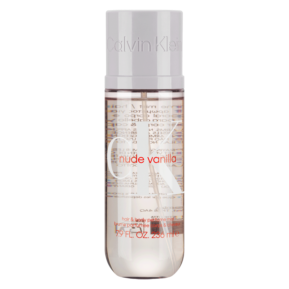 Bild: Calvin Klein Nude Vanilla Body Spray 