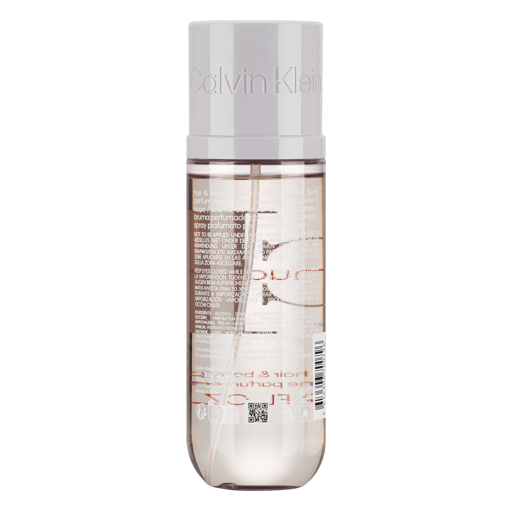 Bild: Calvin Klein Nude Vanilla Body Spray 