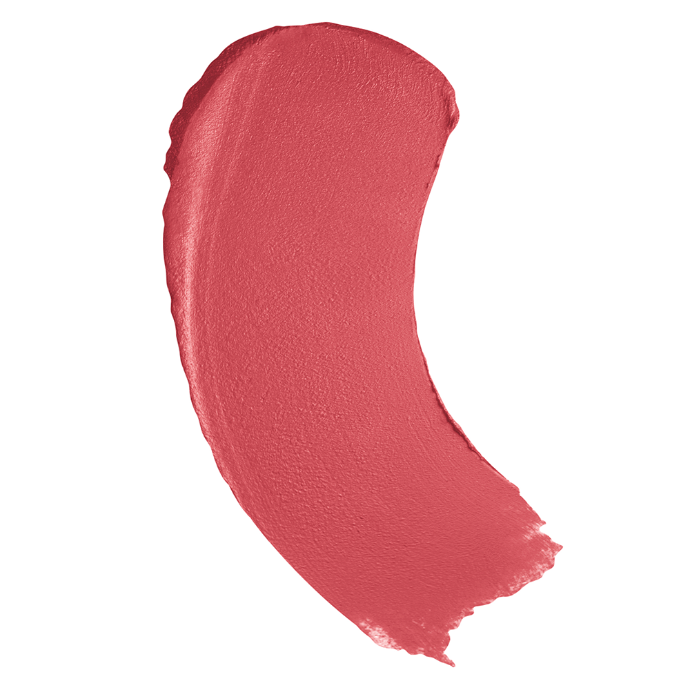 Bild: NYX Professional Make-up Fat Matte Smooth Lippenstift Blush Blanket