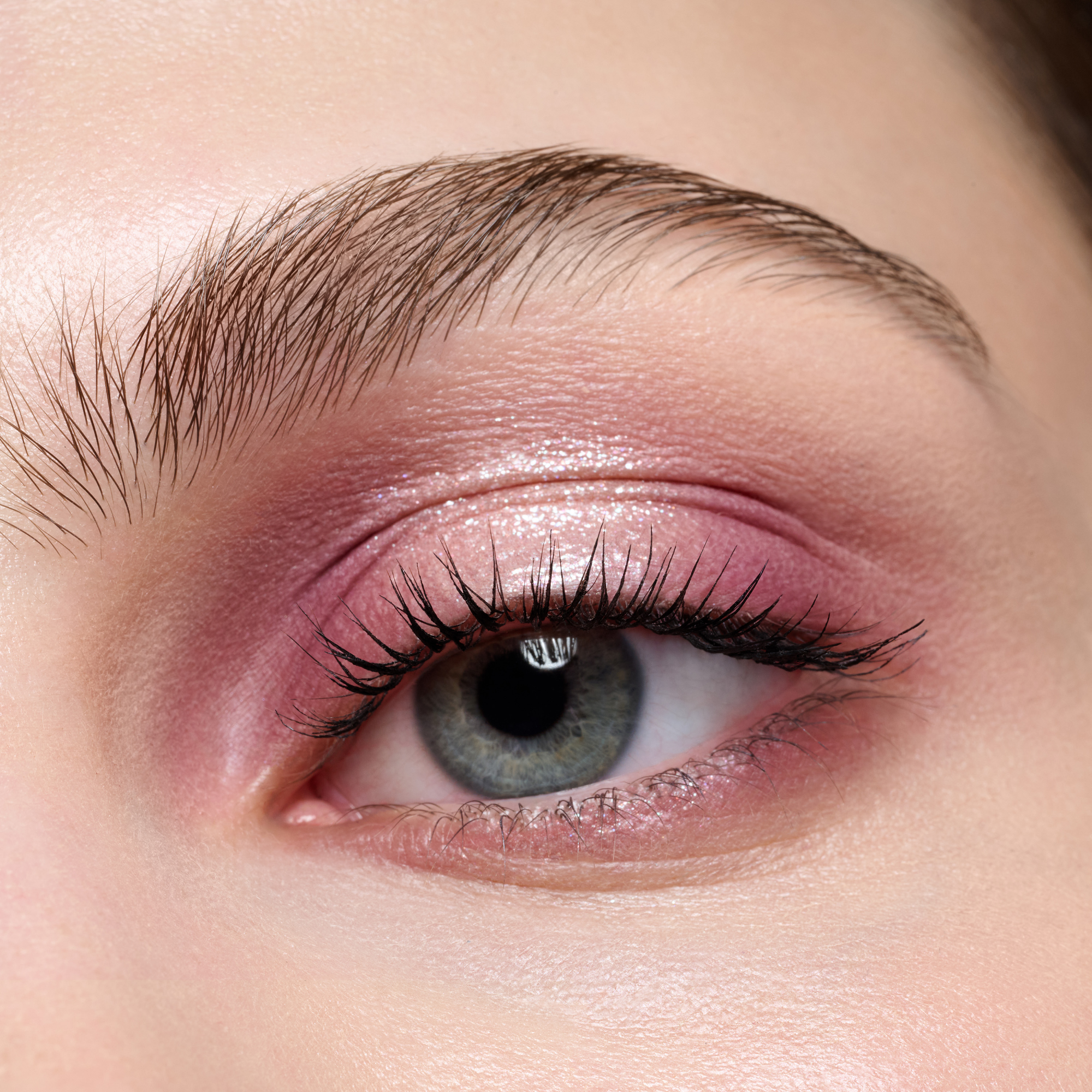 Bild: Catrice CATRICE EYESH. DIAMOND POWDER 060 Burgundy Glitz