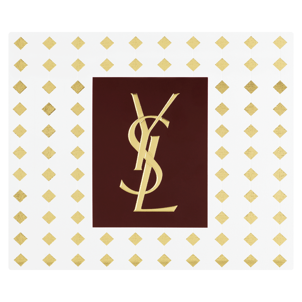 Bild: Yves Saint Laurent Black Opium Geschenkset