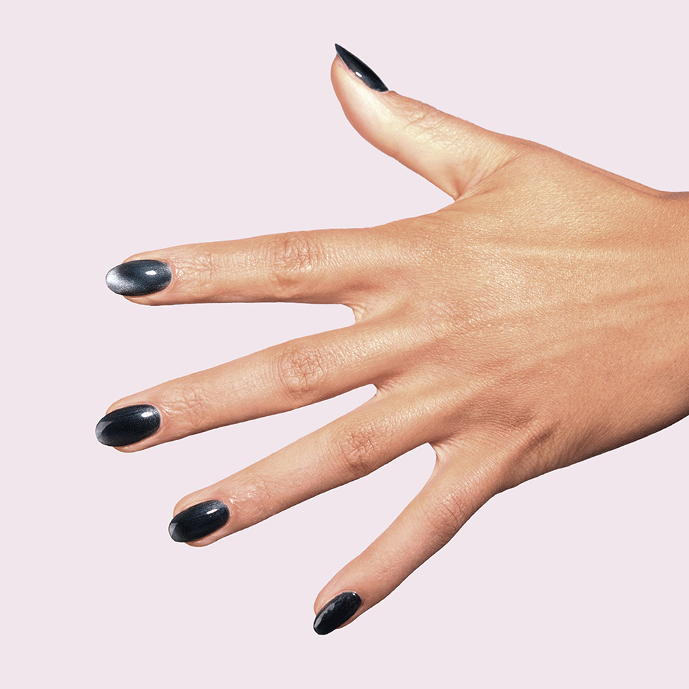 Bild: Semilac UV Nagellack Teal Jelly Gloss