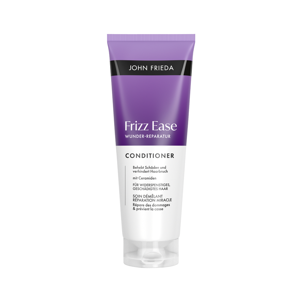 Bild: JOHN FRIEDA FRIZZ EASE Wunder Reparatur Conditioner 