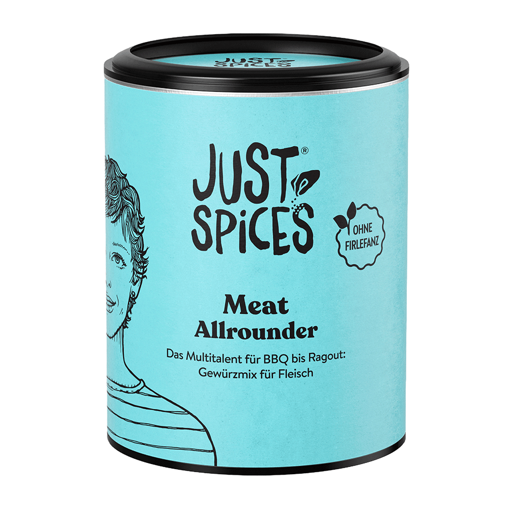 Bild: Just Spices Meat Allrounder