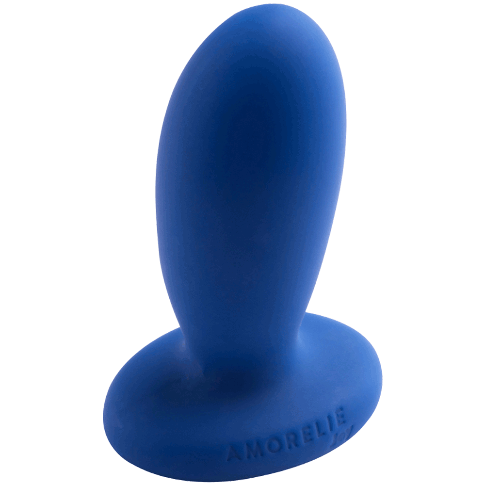 Bild: AMORELIE Analplug mit Vibration