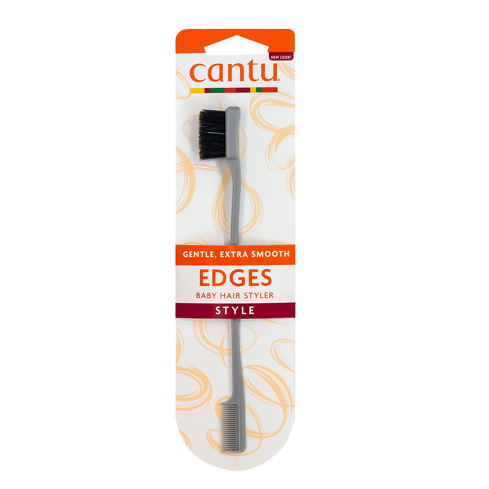 Bild: Cantu Edges Baby Hair Styler 