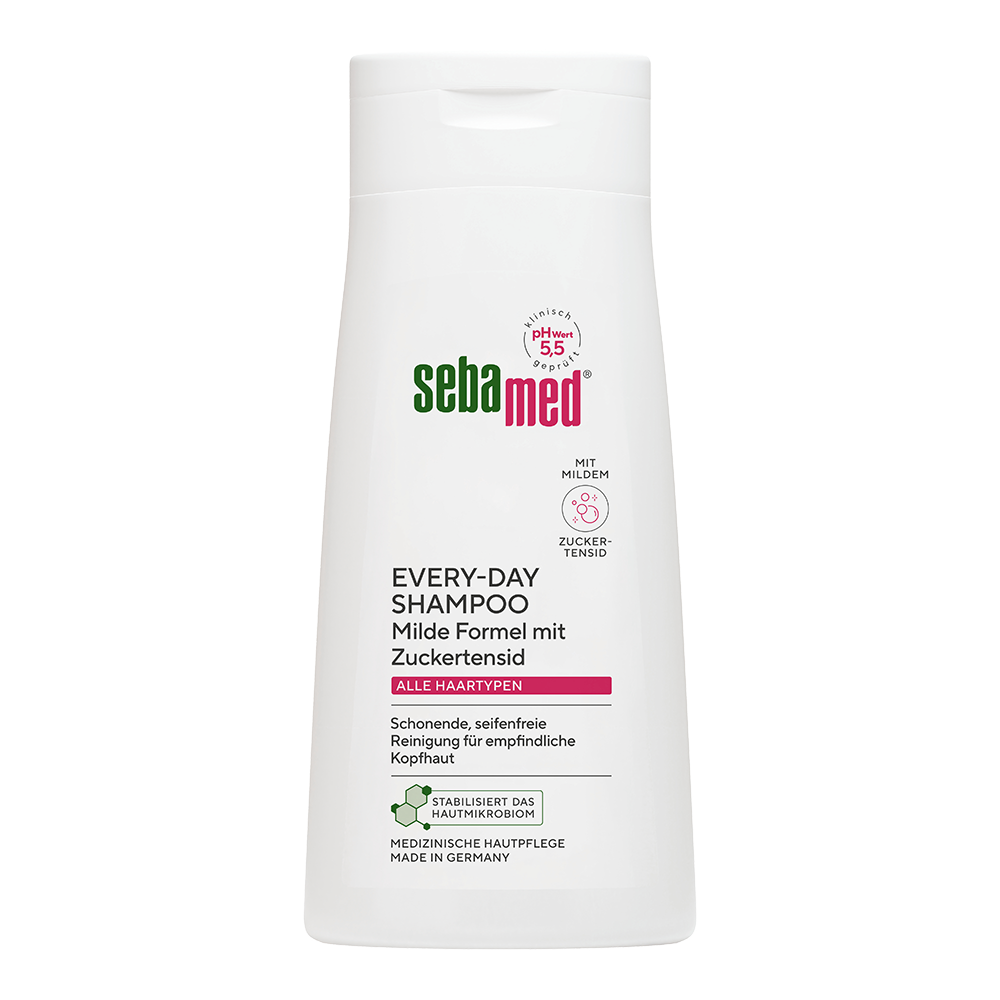 Bild: sebamed Every Day Shampoo 