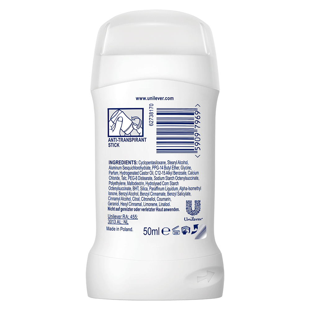 Bild: Rexona Maximum Protection Deo Stick Bright Bouquet 