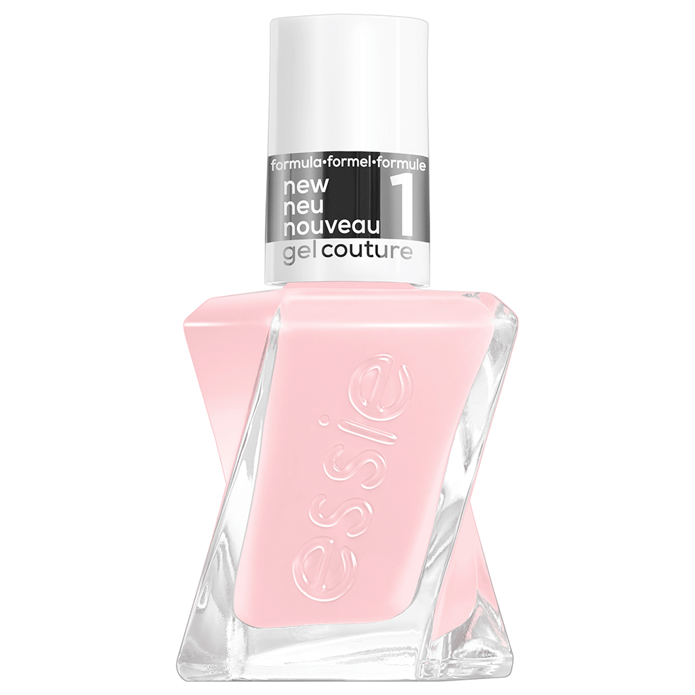 Bild: Essie Nagellack Gel Couture by Essie Sheer Fantasy