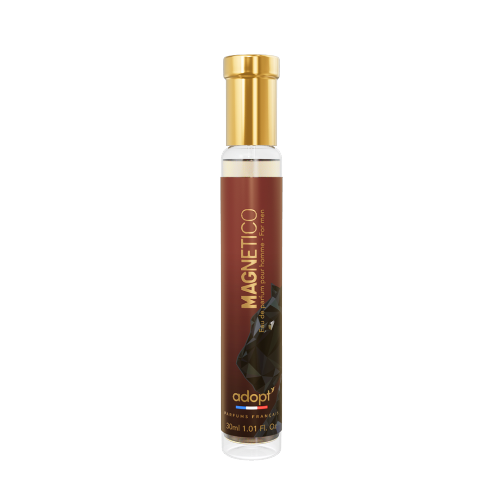 Bild: Adopt Magnetico Eau de Parfum 