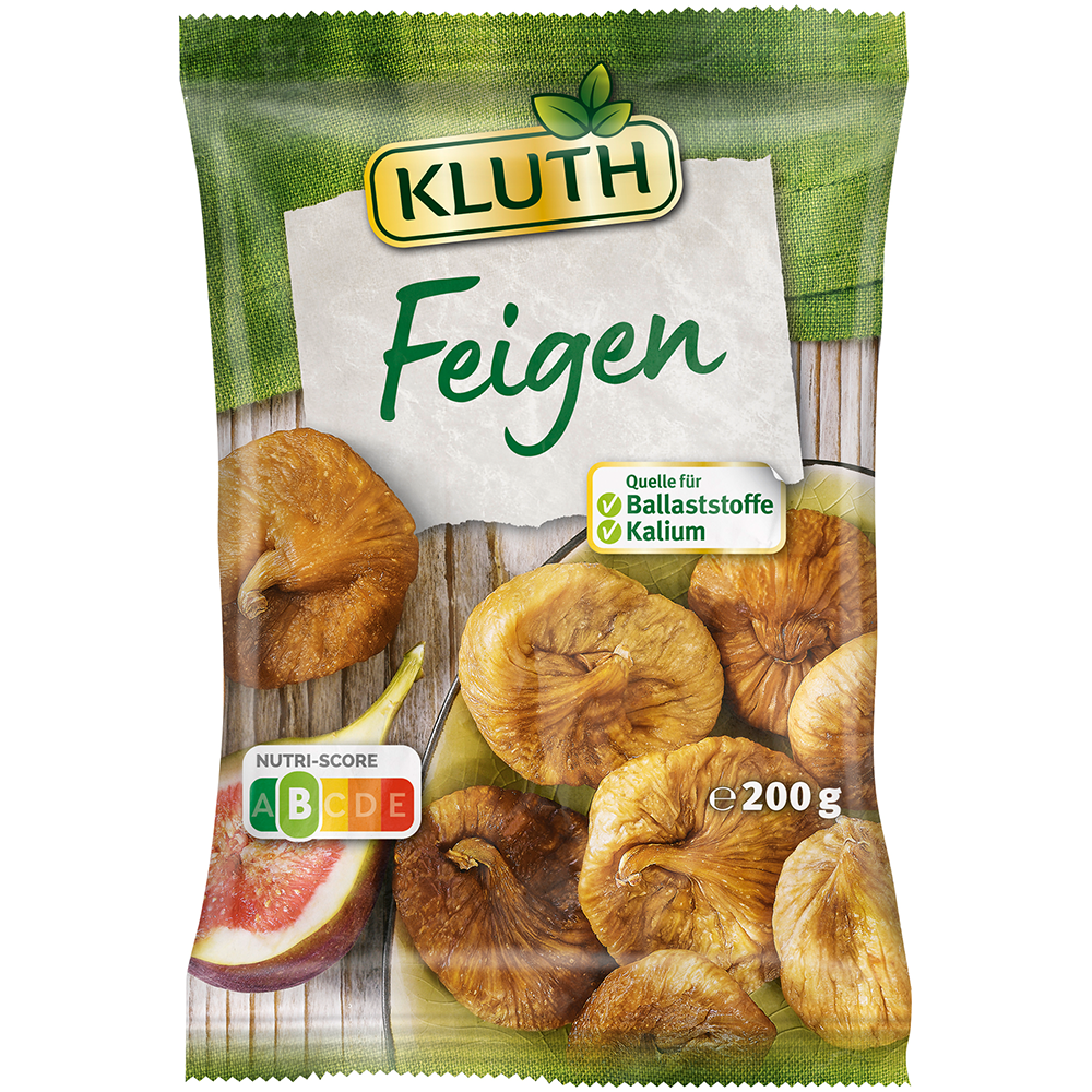 Bild: Kluth Feigen