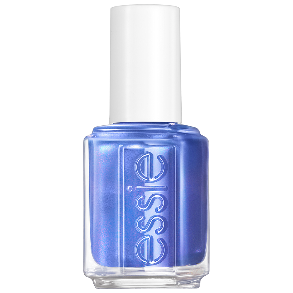 Bild: Essie Nagellack reality reflection