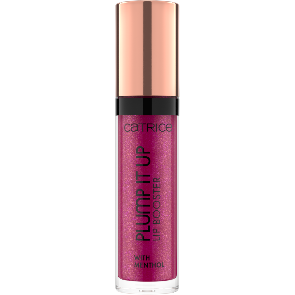 Bild: Catrice Plump It Up Lip Booster Selflove And Glitter