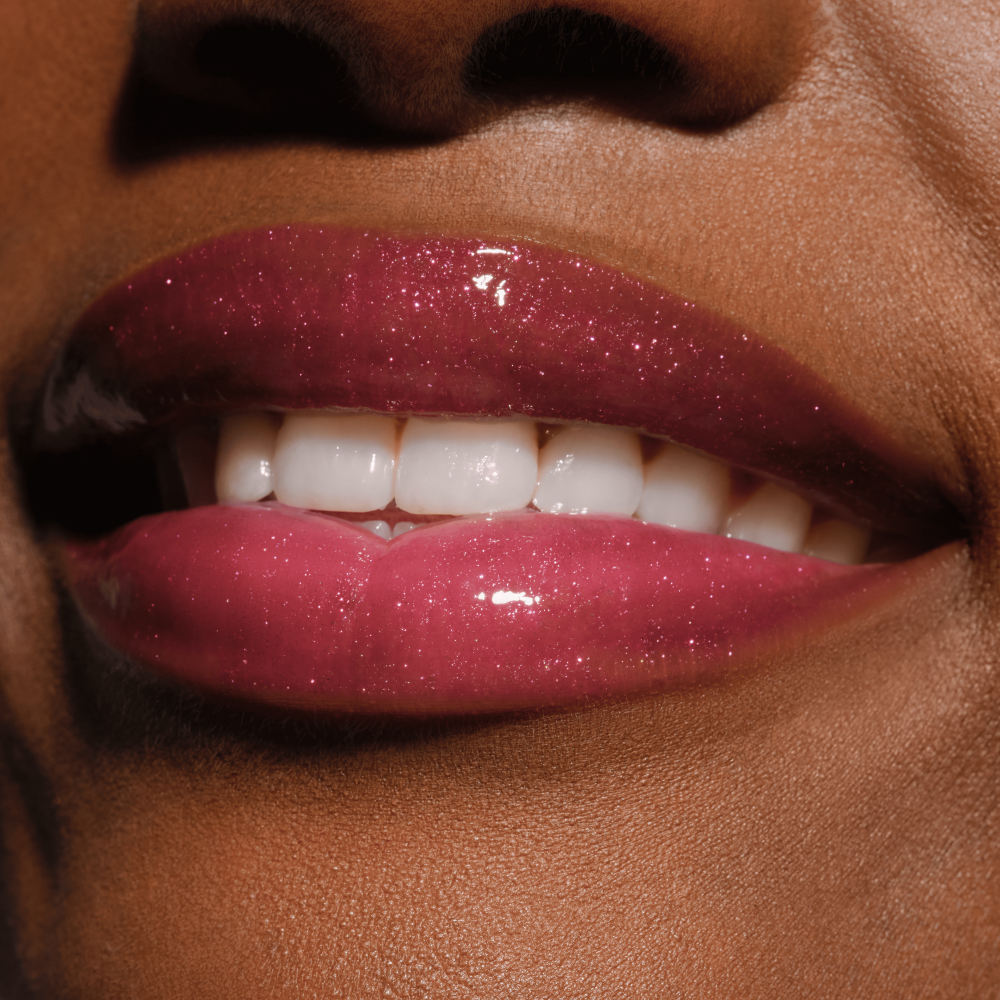 Bild: Catrice Plump It Up Lip Booster Selflove And Glitter
